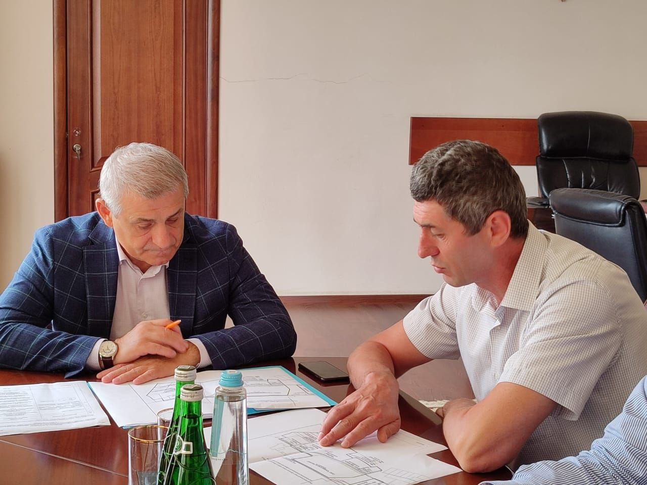 В Кумторкалинском районе проверят эффективность использования земель, выделенных под инвестплощадки